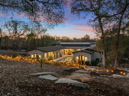 7006 Rutherford Canyon Rd, Loomis, CA 95650 Photo
