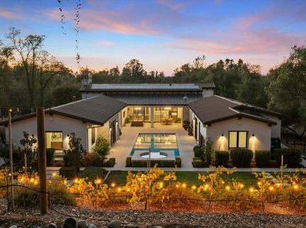 7006 Rutherford Canyon Rd, Loomis, CA 95650 Photo