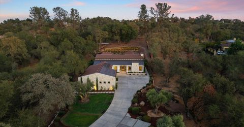 7006 Rutherford Canyon Rd, Loomis, CA 95650 Photo