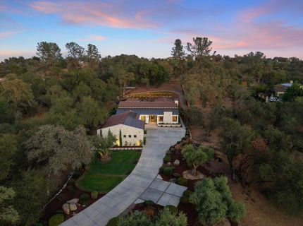 7006 Rutherford Canyon Rd, Loomis, CA 95650 Photo