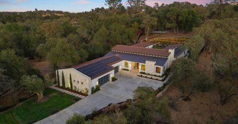 7006 Rutherford Canyon Rd, Loomis, CA 95650 Photo