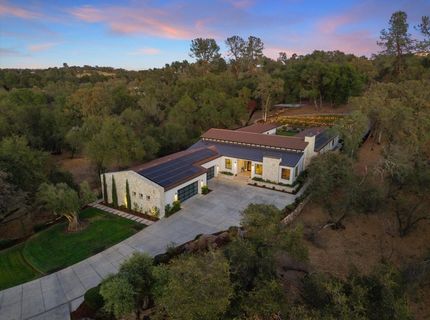 7006 Rutherford Canyon Rd, Loomis, CA 95650 Photo