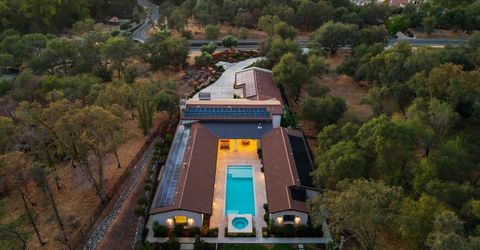 7006 Rutherford Canyon Rd, Loomis, CA 95650 Photo
