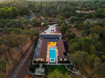 7006 Rutherford Canyon Rd, Loomis, CA 95650 Photo