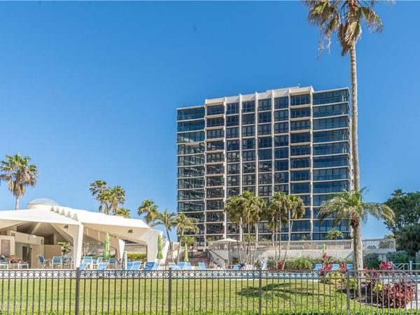 4031 Gulf Shore BLVD N, Unit PHIE, NAPLES, FL 34103
