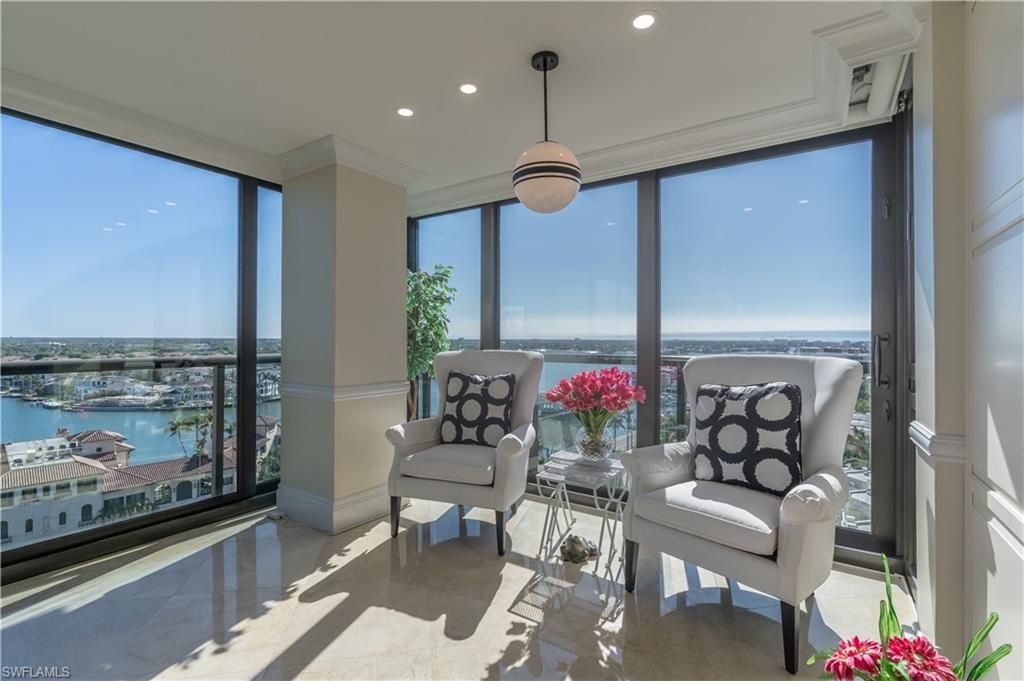 4031 Gulf Shore Blvd N, Unit PHIE, Naples, FL 34103 Photo