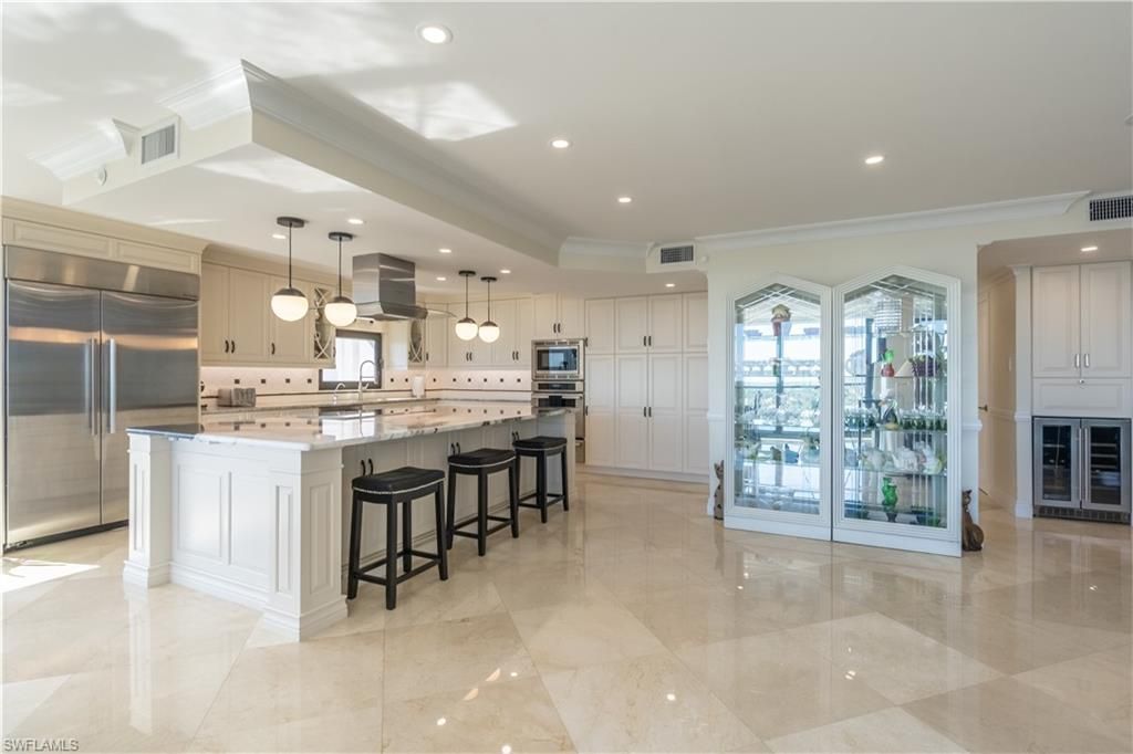 4031 Gulf Shore Blvd N, Unit PHIE, Naples, FL 34103 Photo