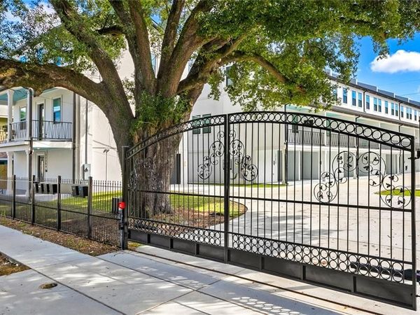 1725 ST ANDREW Street, Unit F, New Orleans, LA 70113