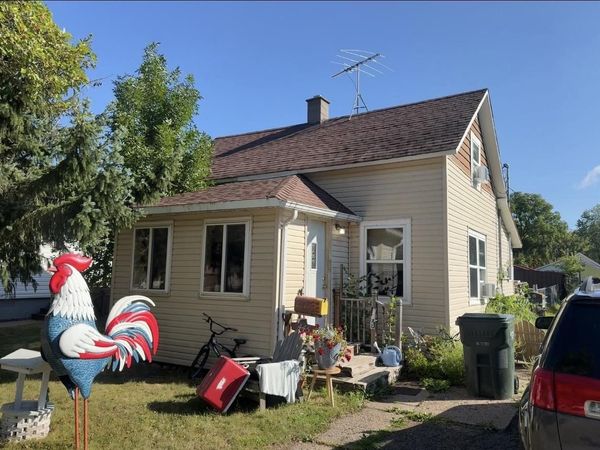 445 S AVON AVENUE, Phillips, WI 54555