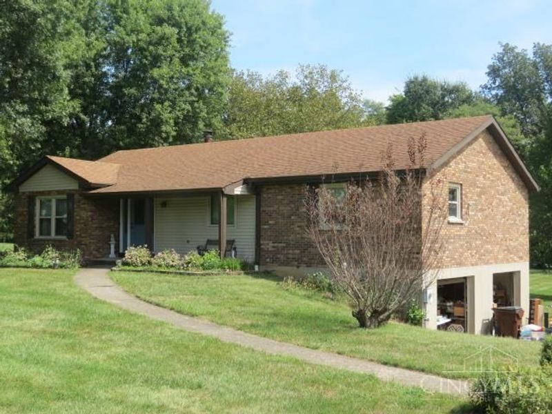 5682 Chestnut View Lane, Stonelick Township, OH 45150 Photo 1