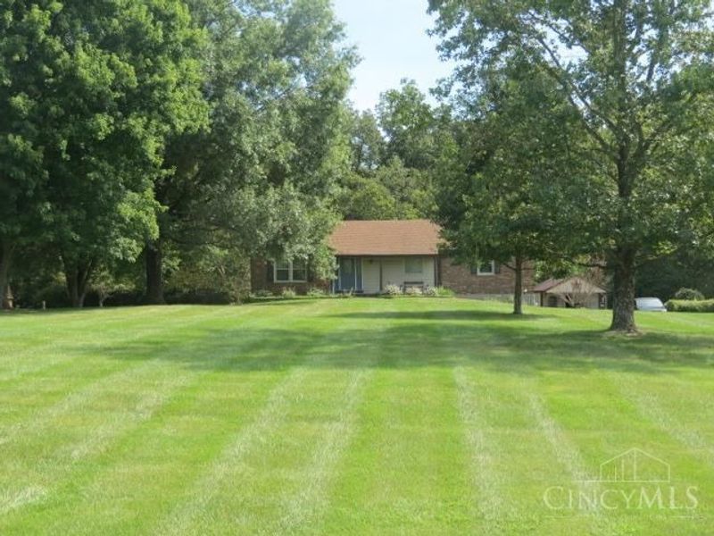 5682 Chestnut View Lane, Stonelick Township, OH 45150 Photo 3