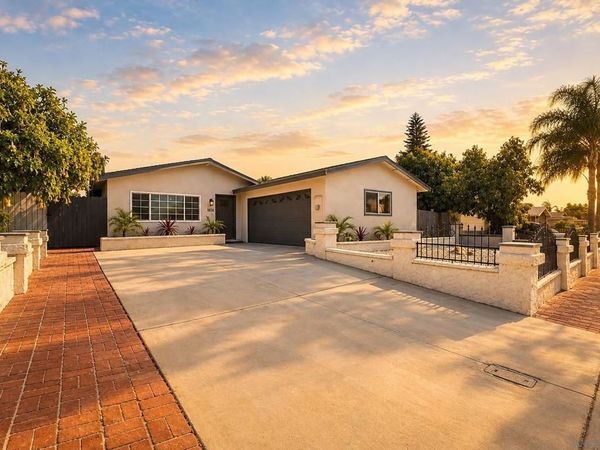 855 Manning Way , San Diego, CA 92154