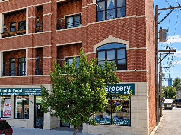 125 S Western Avenue , Unit 4, Chicago, IL 60612