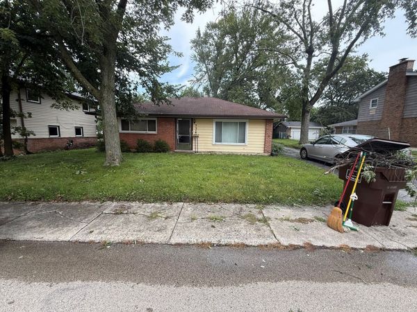 322 Mohawk Street , Park Forest, IL 60466