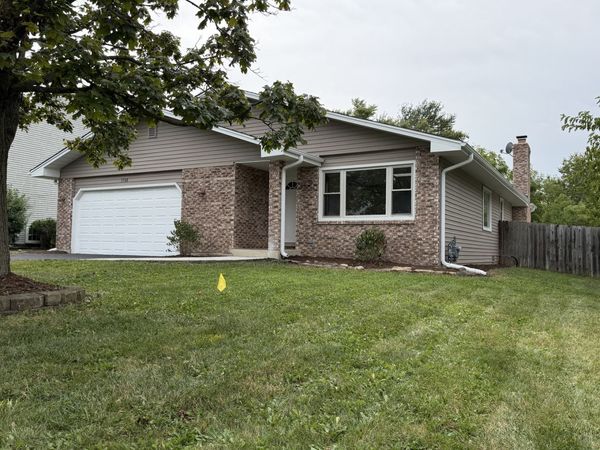 3500 EDWARD Drive , Crete, IL 60417