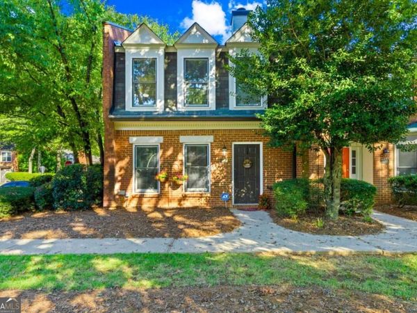 4148 Paddington Drive, Duluth, GA 30096