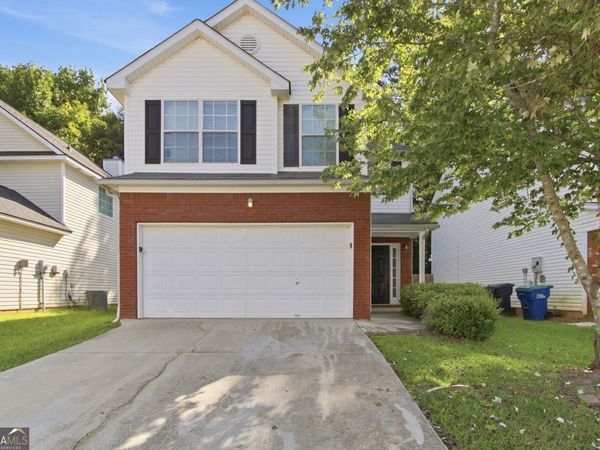 2429 Wood Bend Lane, Riverdale, GA 30296