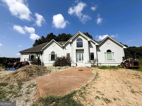 2000 Sandy Cross Rd, Royston, GA 30662