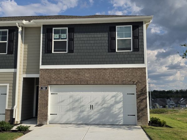 510 Mound Rd , La Vergne, TN 37086