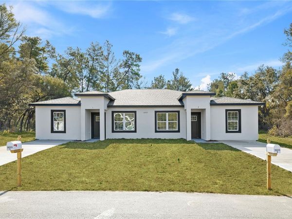 6336 SW 137 TH STREET, Unit 2, OCALA, FL 34473