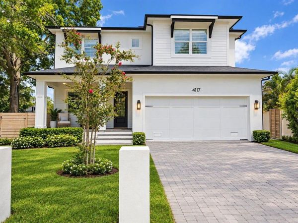 4117 W EUCLID AVENUE, TAMPA, FL 33629