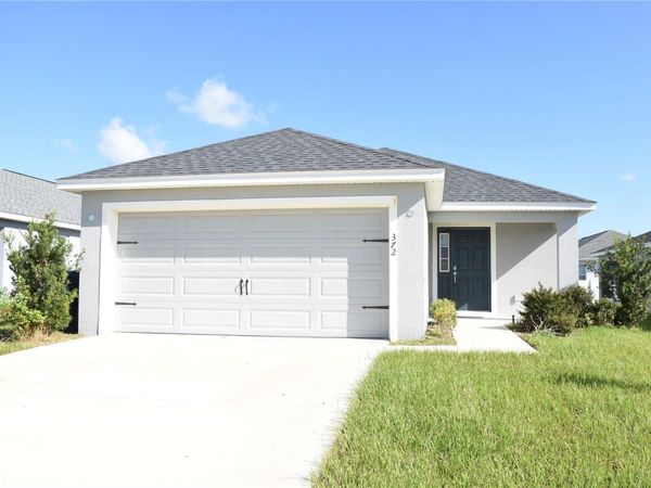 372 CASCARA LANE , AUBURNDALE, FL 33823