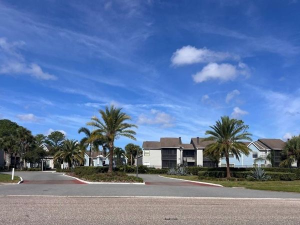 3732 IDLEBROOK CIRCLE NW, Unit 100, CASSELBERRY, FL 32707