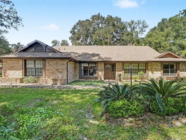 920 HAMILTON AVENUE, ORANGE CITY, FL 32763