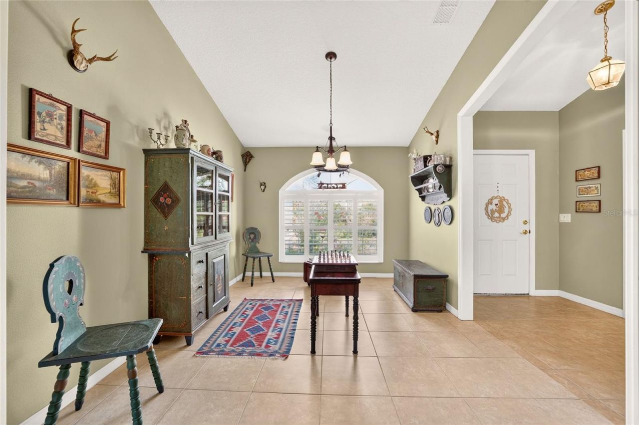 4295 N Bridger Drive, Beverly Hills, FL 34465 Photo