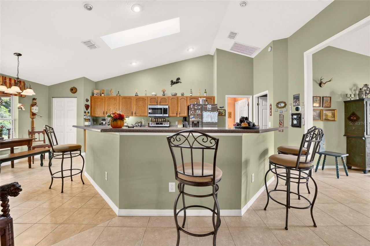 4295 N Bridger Drive, Beverly Hills, FL 34465 Photo