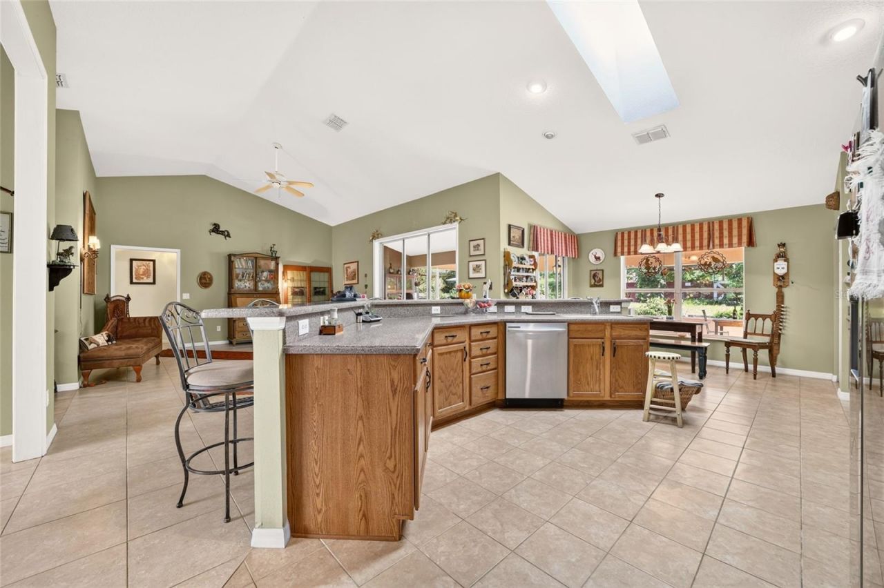4295 N Bridger Drive, Beverly Hills, FL 34465 Photo