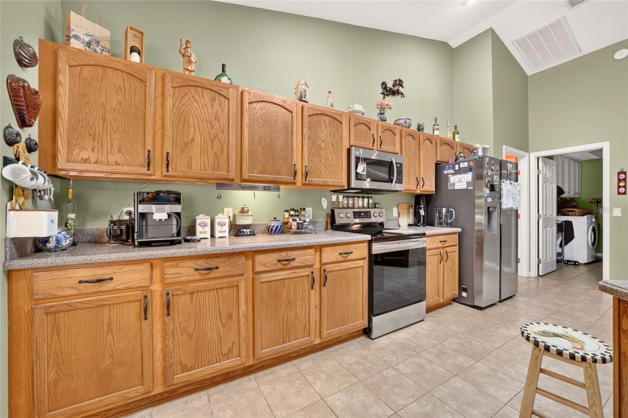 4295 N Bridger Drive, Beverly Hills, FL 34465 Photo
