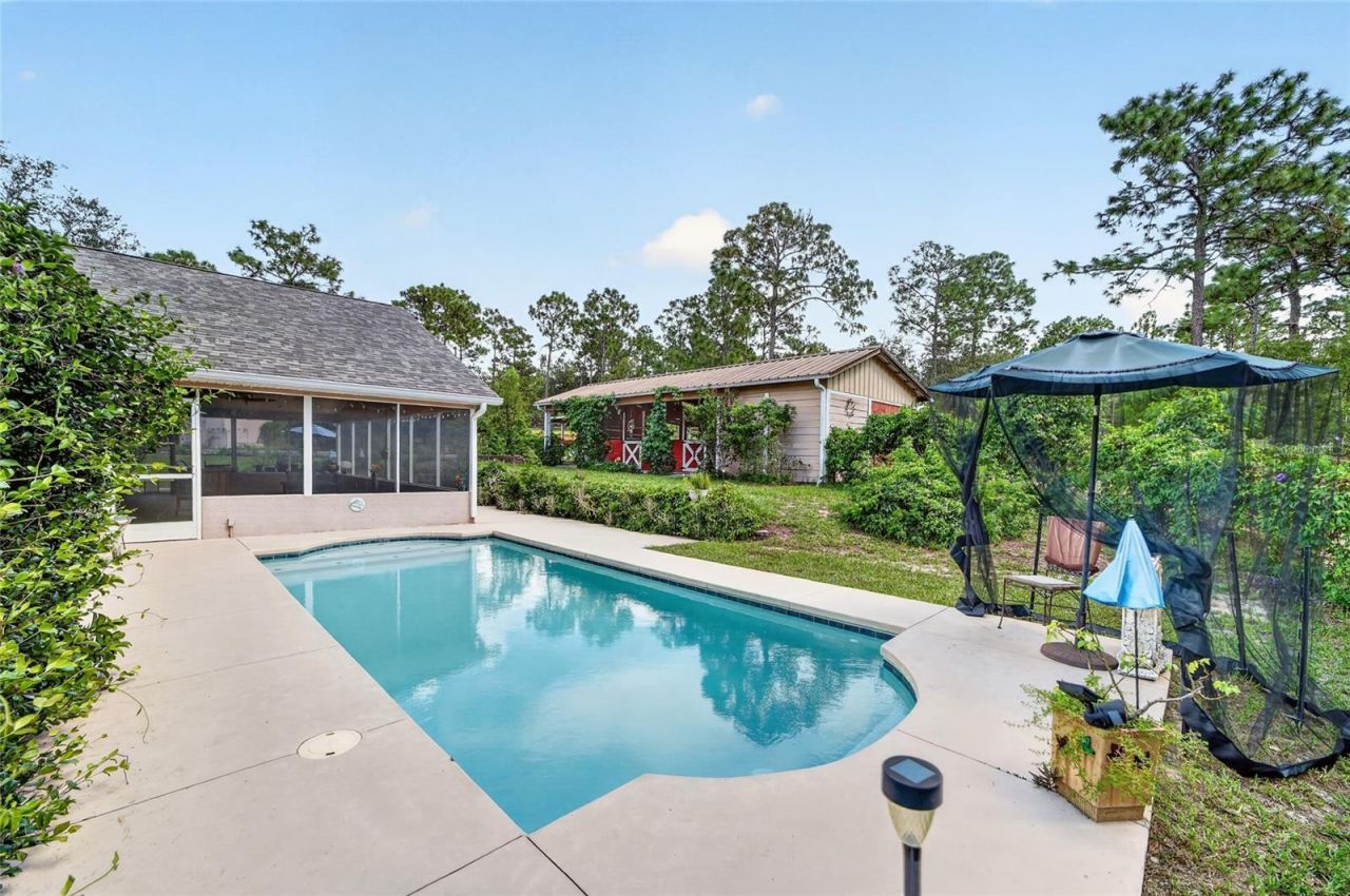 4295 N Bridger Drive, Beverly Hills, FL 34465 Photo