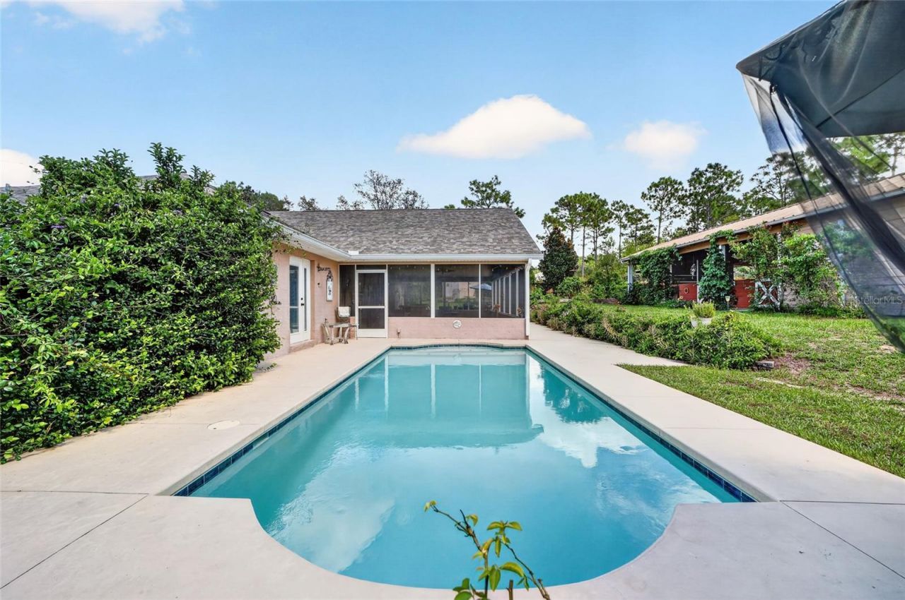 4295 N Bridger Drive, Beverly Hills, FL 34465 Photo