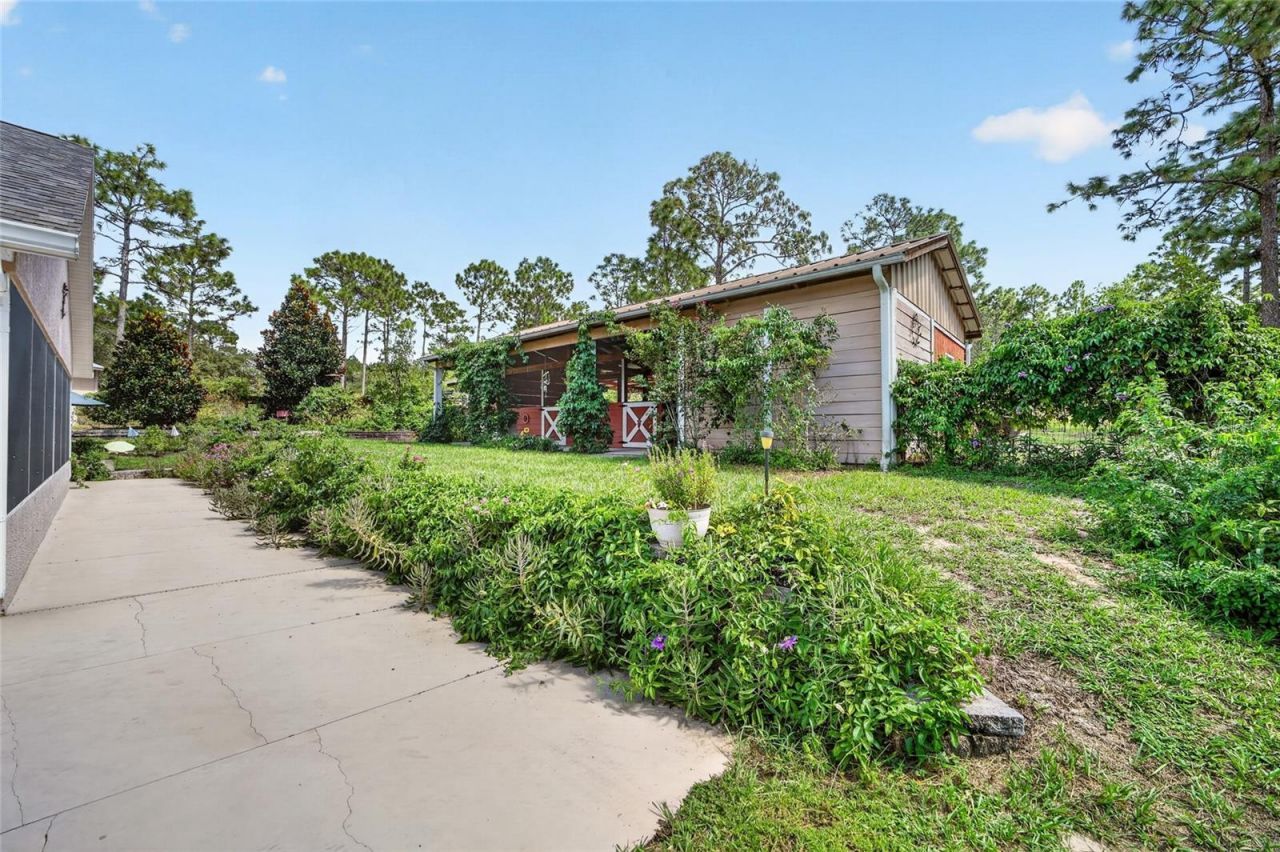 4295 N Bridger Drive, Beverly Hills, FL 34465 Photo
