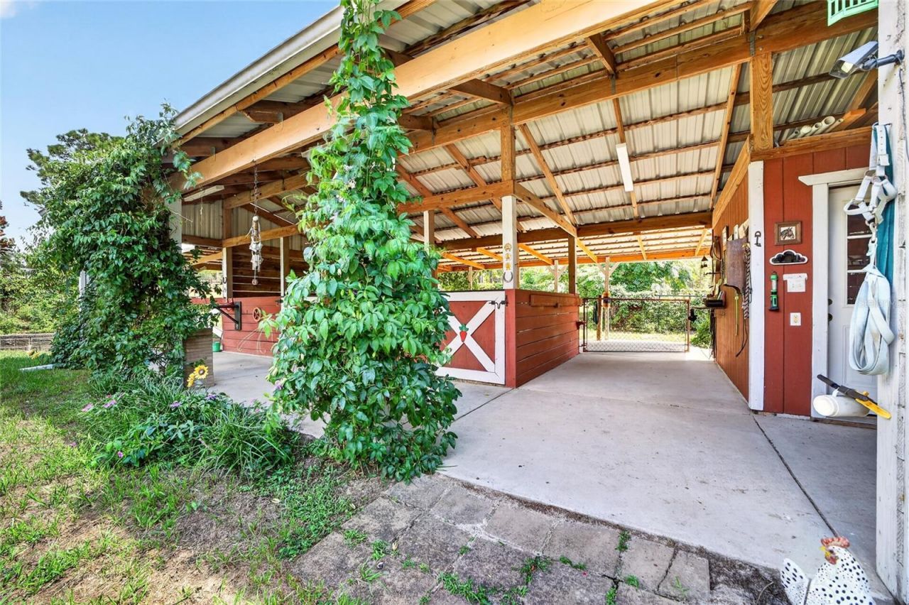 4295 N Bridger Drive, Beverly Hills, FL 34465 Photo