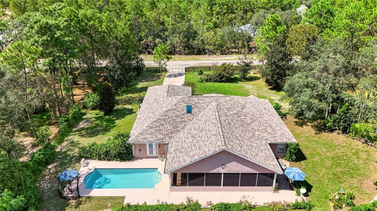 4295 N Bridger Drive, Beverly Hills, FL 34465 Photo