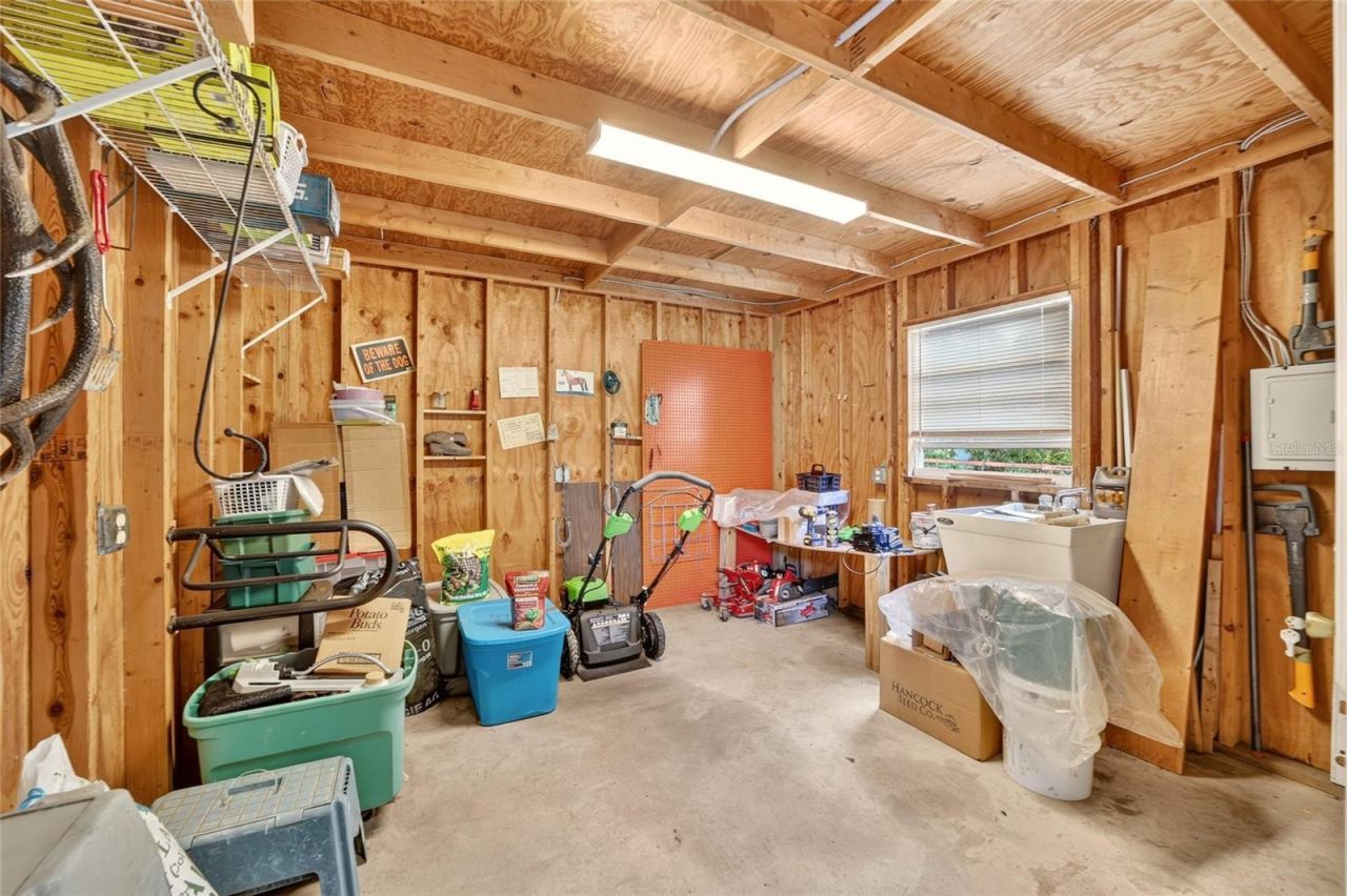 4295 N Bridger Drive, Beverly Hills, FL 34465 Photo