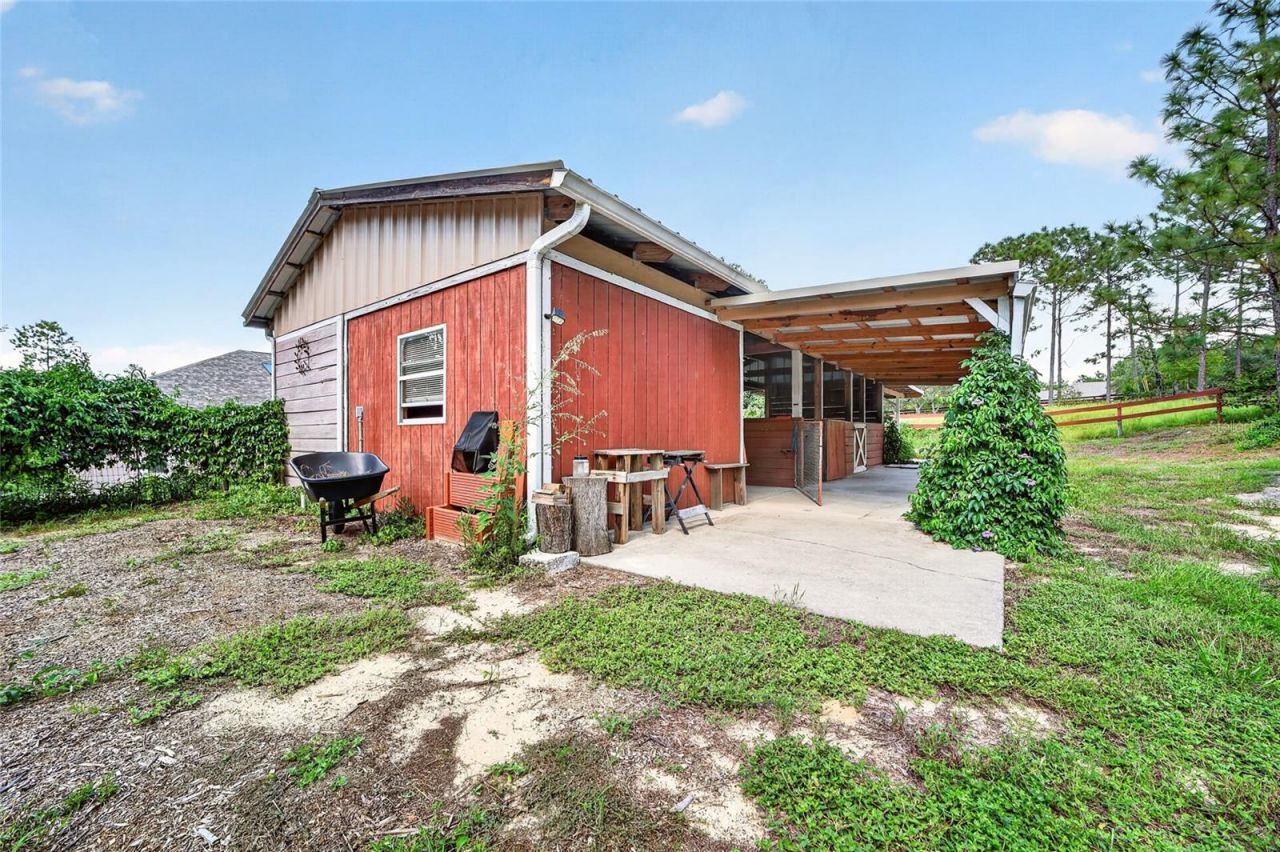 4295 N Bridger Drive, Beverly Hills, FL 34465 Photo