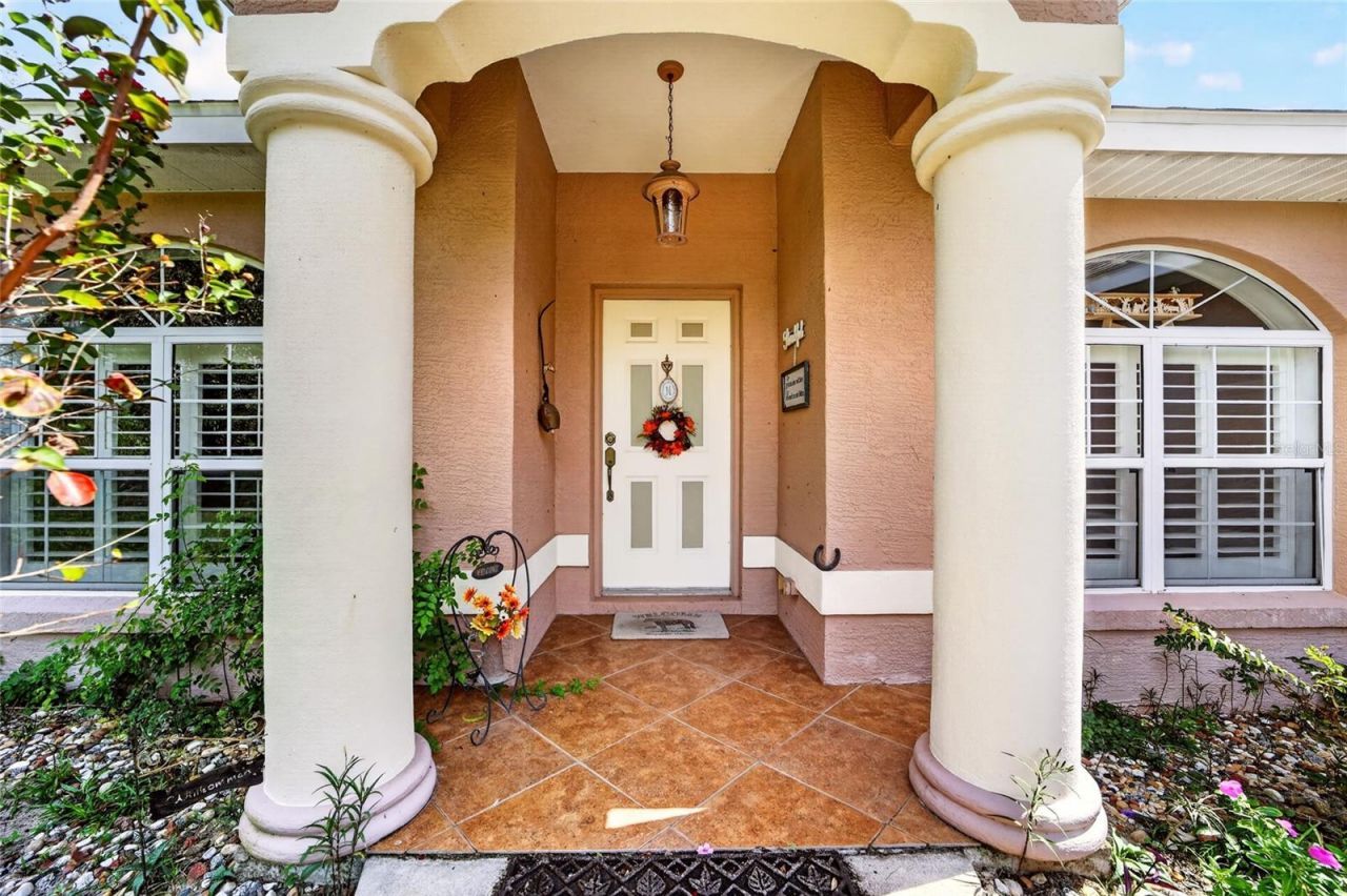 4295 N Bridger Drive, Beverly Hills, FL 34465 Photo