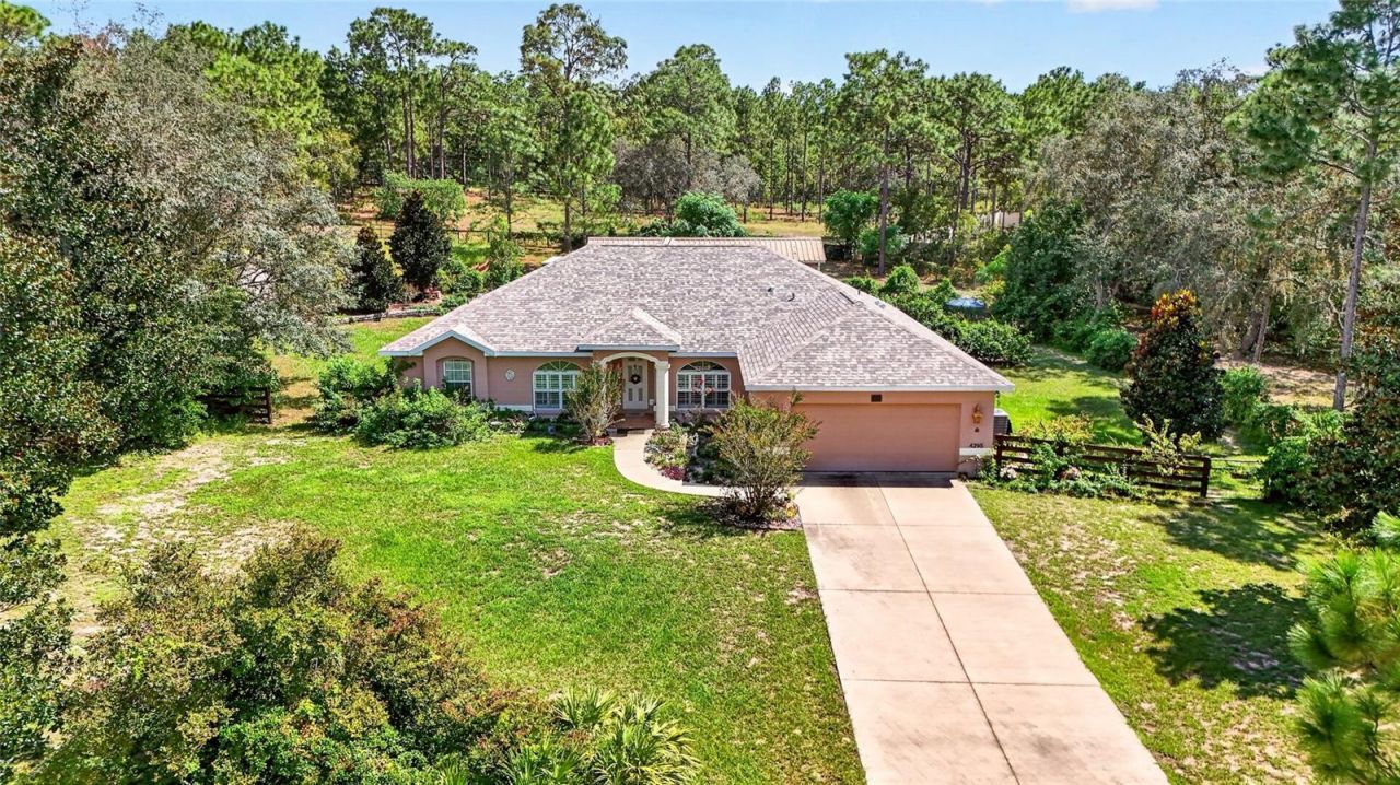 4295 N Bridger Drive, Beverly Hills, FL 34465 Photo