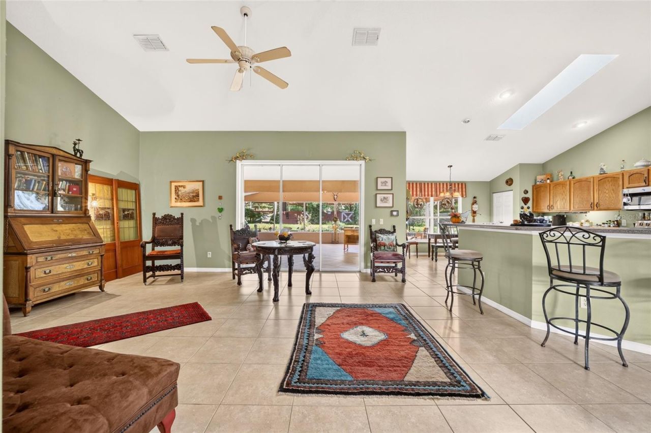 4295 N Bridger Drive, Beverly Hills, FL 34465 Photo