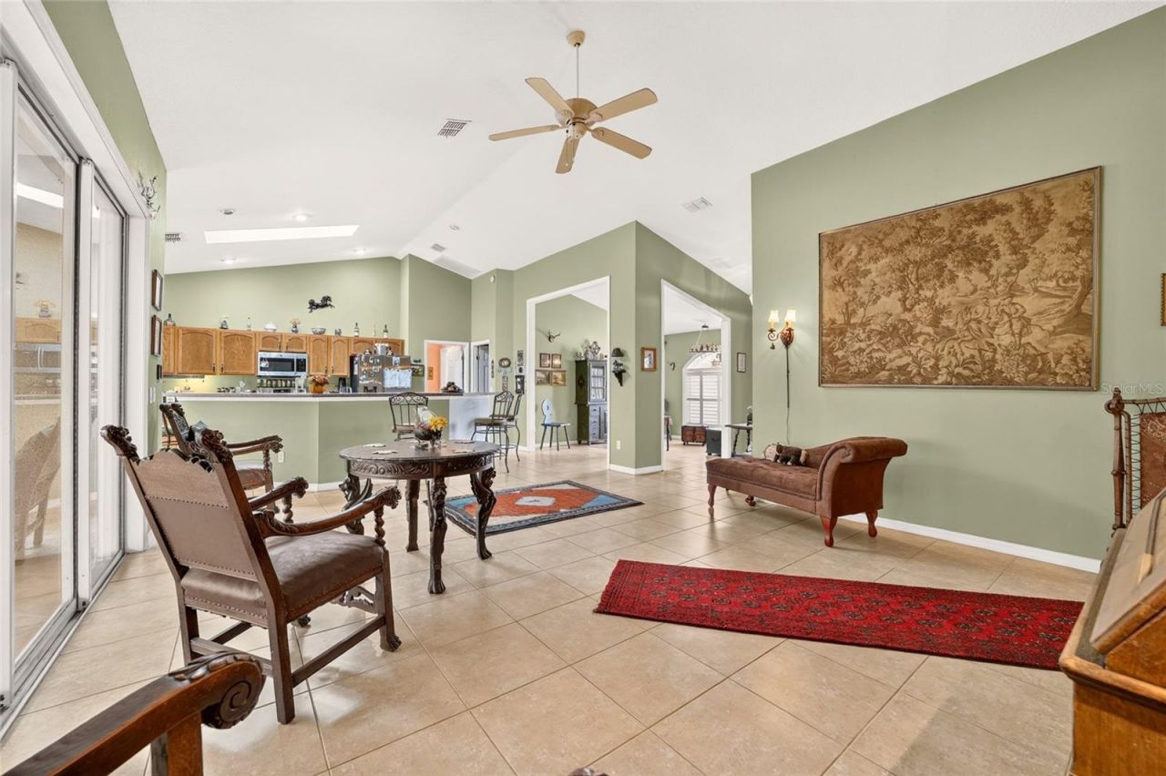 4295 N Bridger Drive, Beverly Hills, FL 34465 Photo