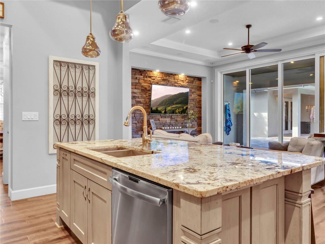 29547 Chapel Park Drive, Wesley Chapel, FL 33543 Photo