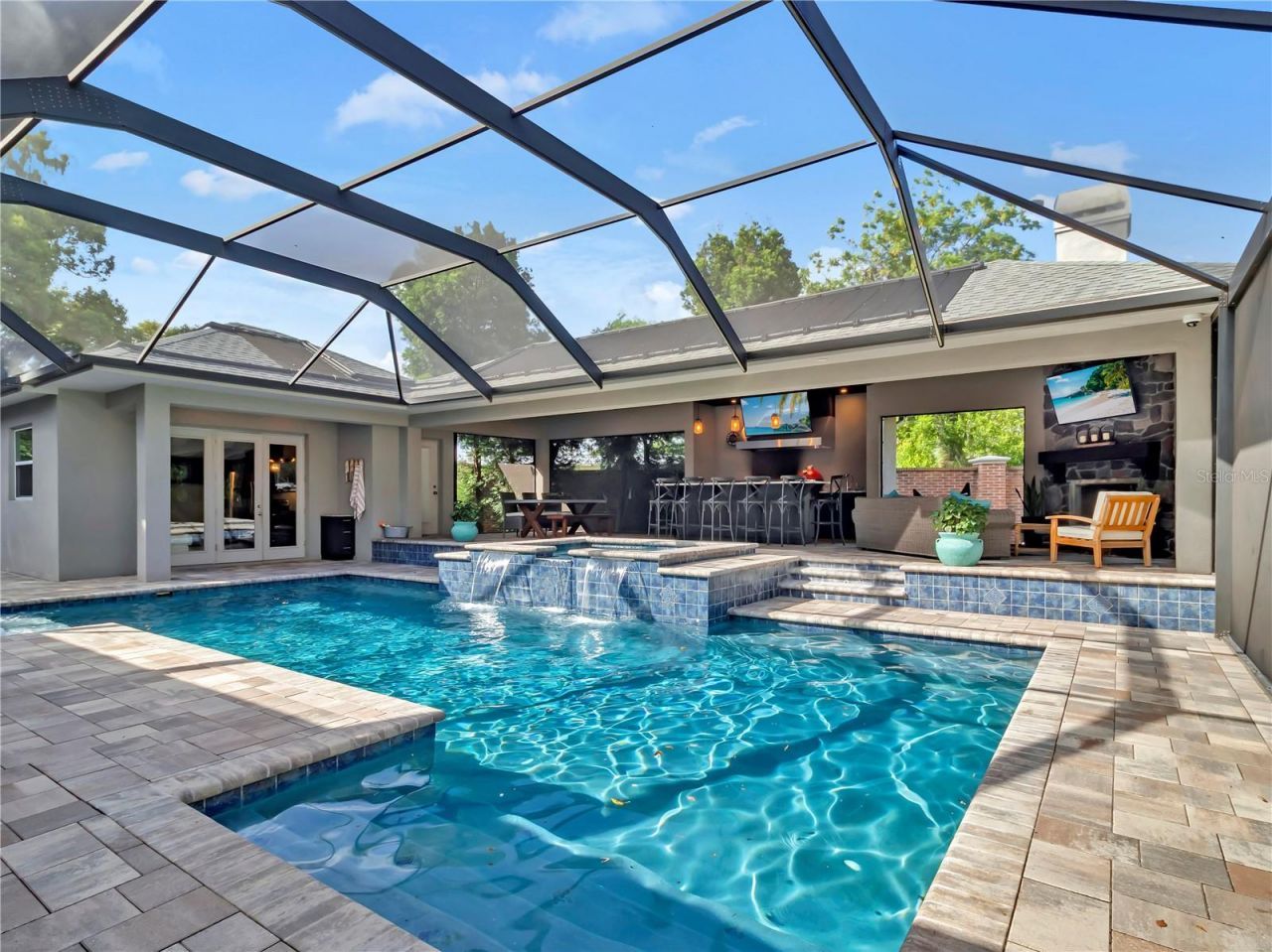 29547 Chapel Park Drive, Wesley Chapel, FL 33543 Photo