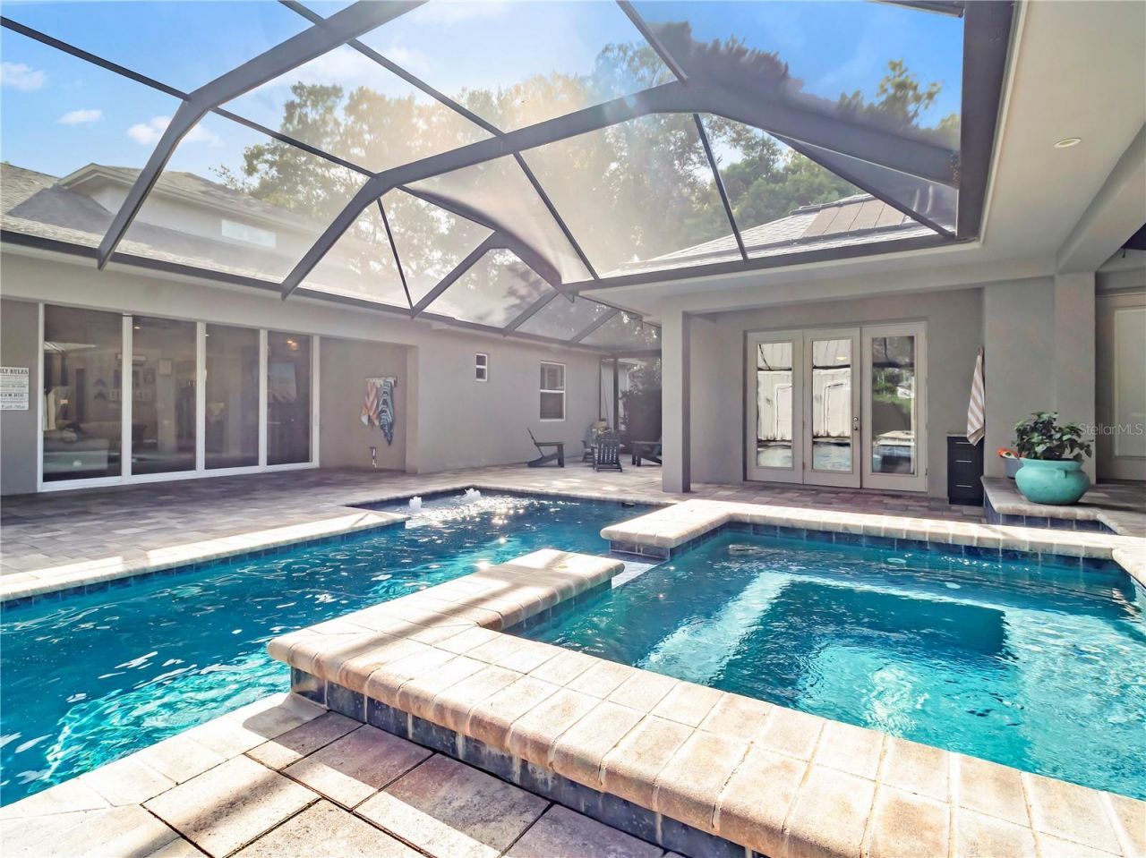 29547 Chapel Park Drive, Wesley Chapel, FL 33543 Photo