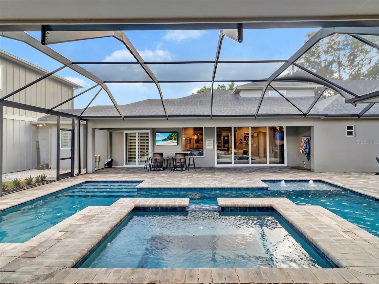 29547 Chapel Park Drive, Wesley Chapel, FL 33543 Photo
