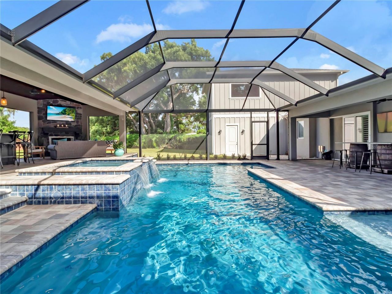 29547 Chapel Park Drive, Wesley Chapel, FL 33543 Photo