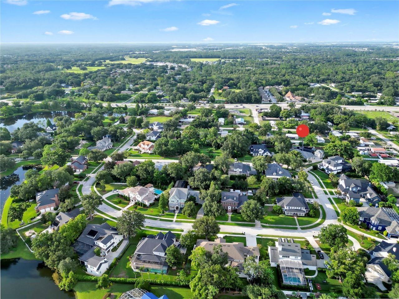 29547 Chapel Park Drive, Wesley Chapel, FL 33543 Photo
