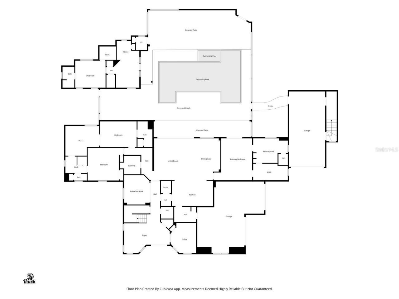 29547 Chapel Park Drive, Wesley Chapel, FL 33543 Photo